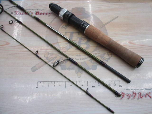 ズームサファリ ZMSS-404UL