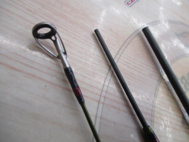 ズームサファリ ZMSS-404UL