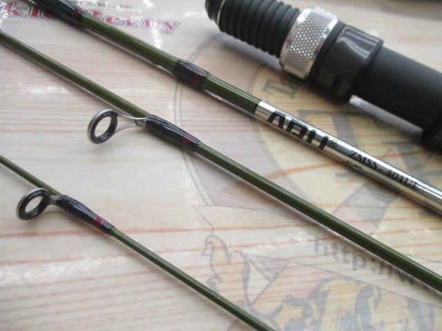 ズームサファリ ZMSS-404UL