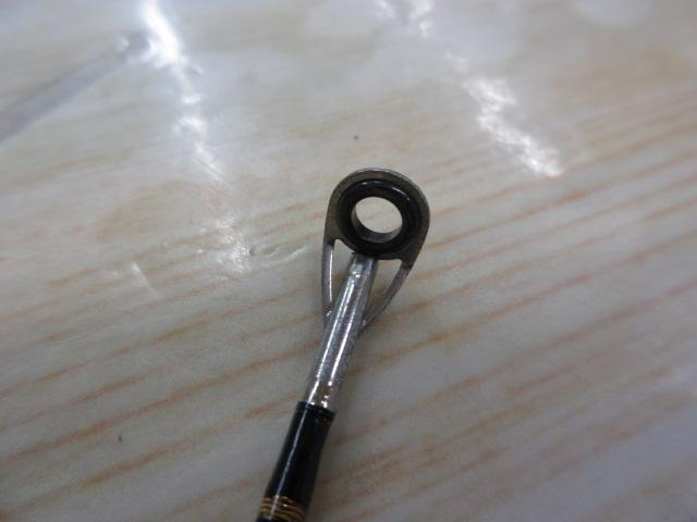 海王ヒラメ270オレンジ