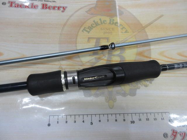 メジャークラフト クロステージ CRJ-782SC 【人気モデル】メジャー