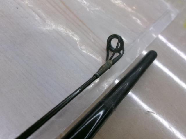 パシフィックファントムVR PF-VR802LFS