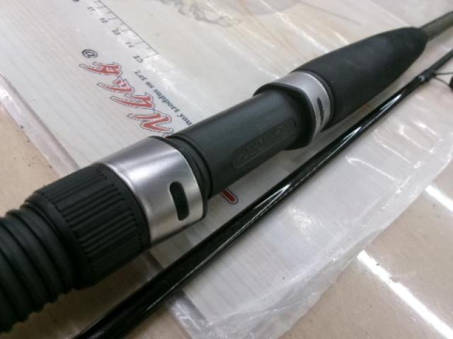 パシフィックファントムVR PF-VR802LFS