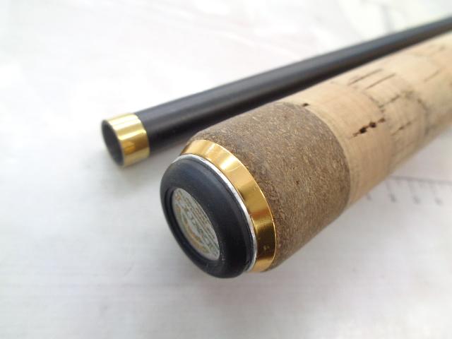 ラグゼソルテージリフレックスレオザ 110MH BILLOW MASTER