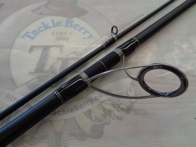 ラグゼソルテージリフレックスレオザ 110MH BILLOW MASTER