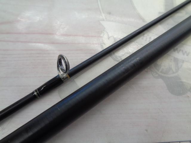 ラグゼソルテージリフレックスレオザ 110MH BILLOW MASTER