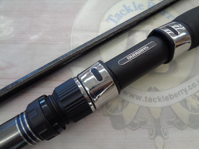 19コルトスナイパーエクスチューン S106MH/PS｜＠ベリーネット