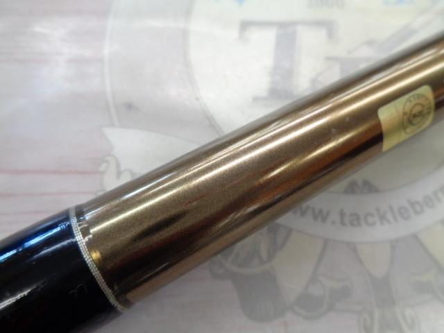 飛竜クロダイ T-超硬53UM