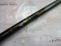 CWPM水無月 中硬硬100