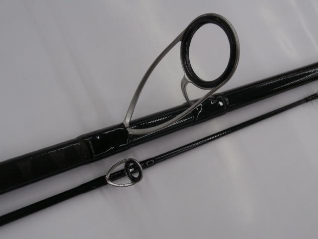 新品未使用　エーテック　クレイジーショアジギング　S1002H 新品未使用 エーテック クレイジーショアジギング S1002H - メルカリ