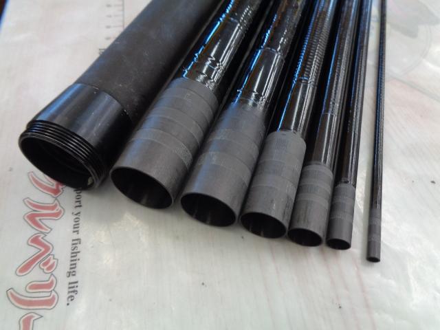 CWPM峰風抜 中硬硬90