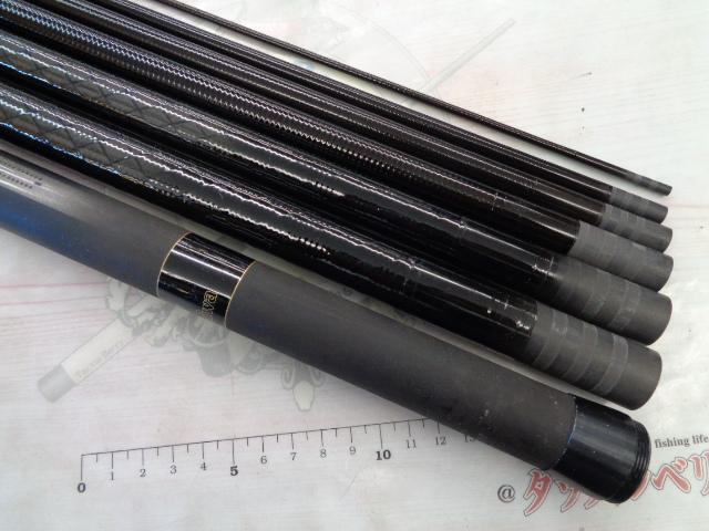 CWPM峰風抜 中硬硬90