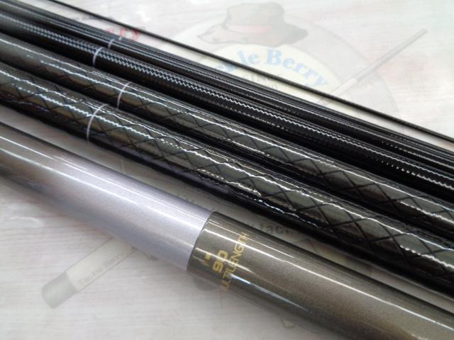 CWPM峰風抜 中硬硬90