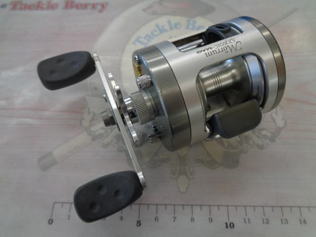 TBT様 モラムSX1601C-MAG TBT様 モラムSX1601C-MAG スタードラグ モラムSXウルトラマグ