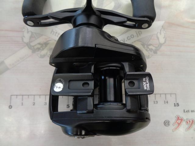 24タトゥーラ TW 100XHL