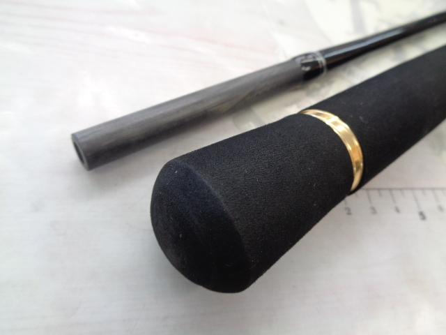 ジャイアントキリング1G 電動ジギング GK1EJ-B63/4