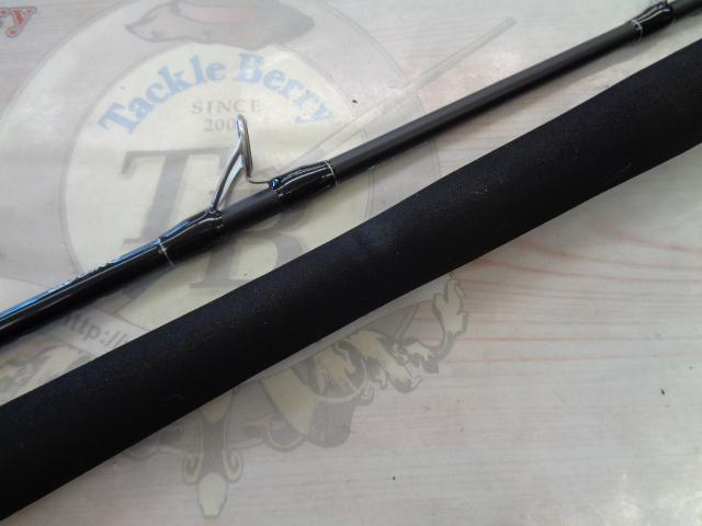 ジャイアントキリング1G 電動ジギング GK1EJ-B63/4