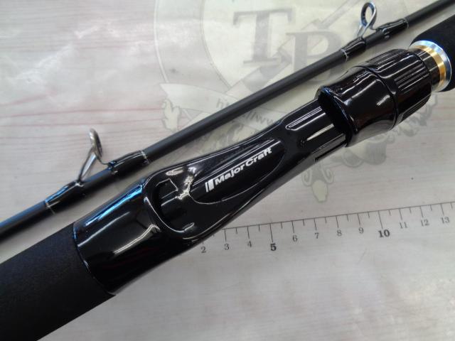 ジャイアントキリング1G 電動ジギング GK1EJ-B63/4