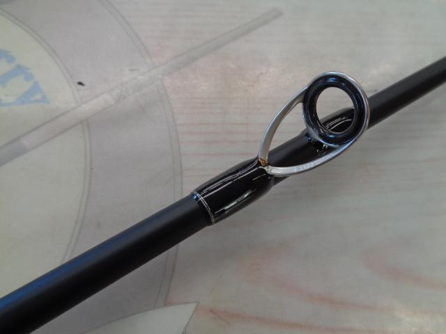 ジャイアントキリング1G 電動ジギング GK1EJ-B63/4