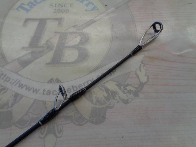 ジャイアントキリング1G 電動ジギング GK1EJ-B63/4