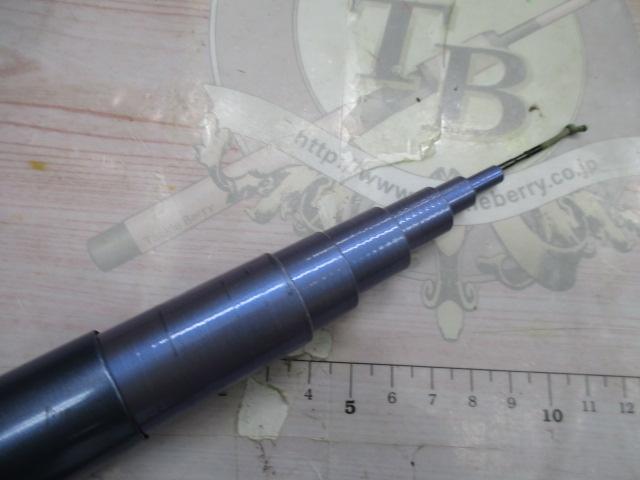 AZ鮎EX荒技 H3 90-95R