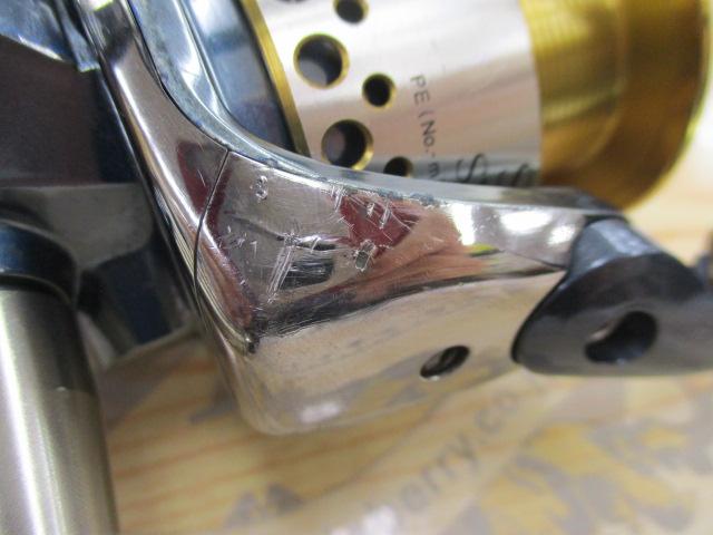 01ステラsw5000PG シマノ 01ステラsw 5000PG｜Yahoo!フリマ（旧PayPayフリマ）