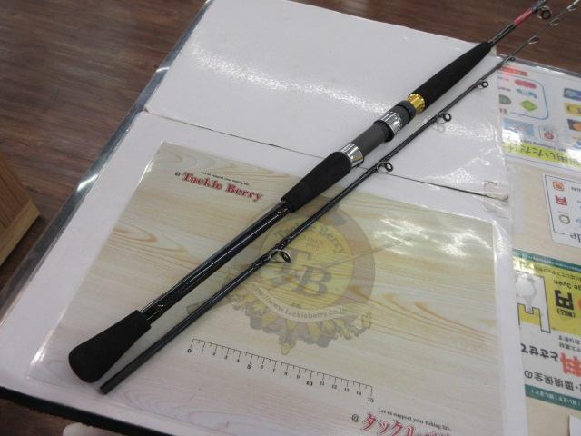 落とし込みX M-240｜＠ベリーネット 日本最大新品中古釣具WEBショップ