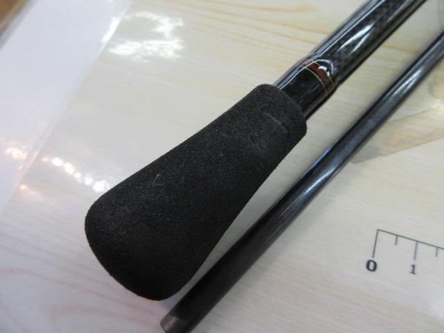 落とし込みX M-240｜＠ベリーネット 日本最大新品中古釣具WEBショップ