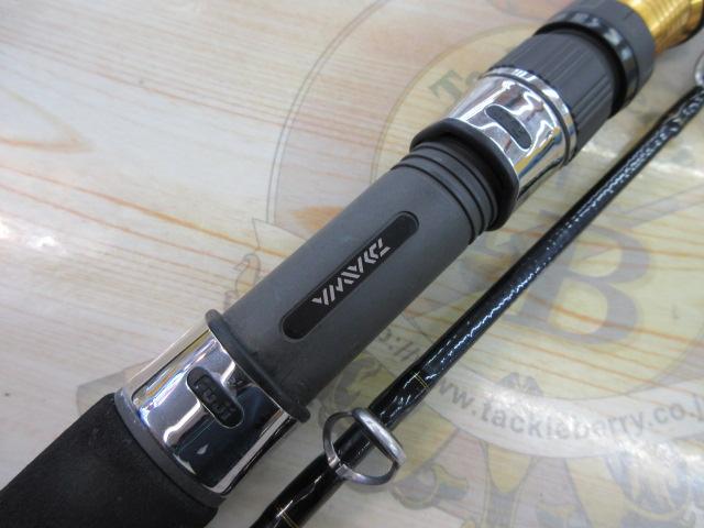 落とし込みX M-240｜＠ベリーネット 日本最大新品中古釣具WEBショップ