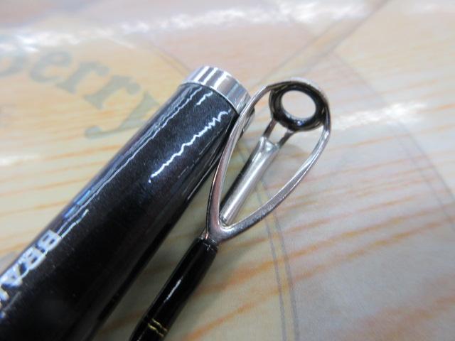 落とし込みX M-240｜＠ベリーネット 日本最大新品中古釣具WEBショップ