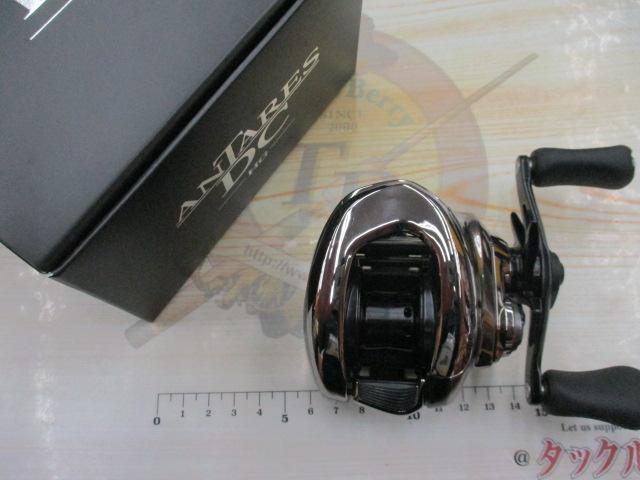 21アンタレスDC HG RH