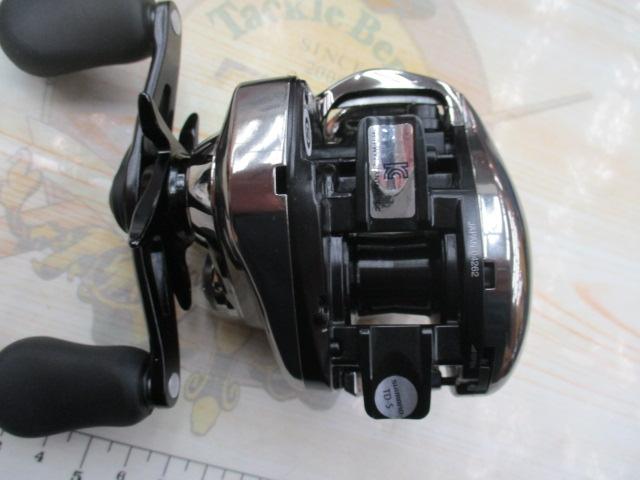 21アンタレスDC HG RH