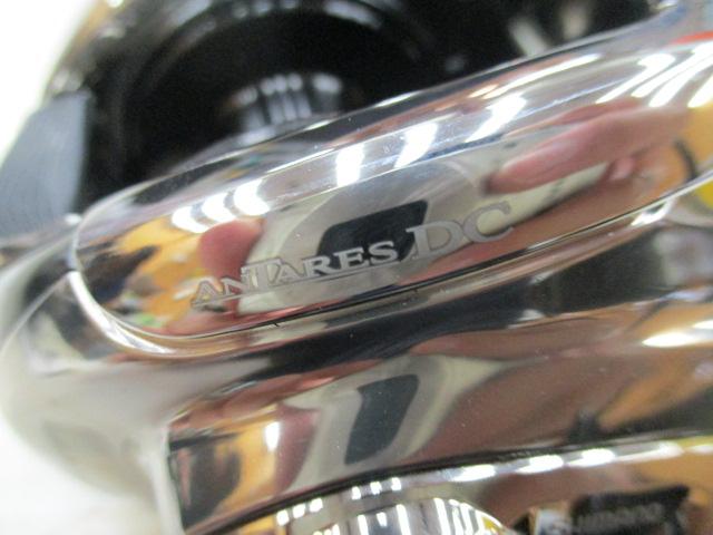 21アンタレスDC HG RH