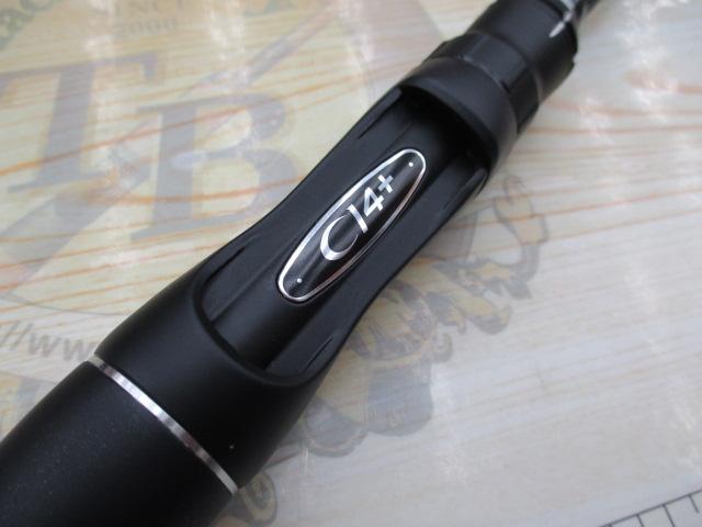 18ポイズンアドレナ 2610ULM-2