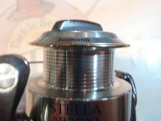 01ステラAR 2500｜＠ベリーネット 日本最大新品中古釣具WEBショップ