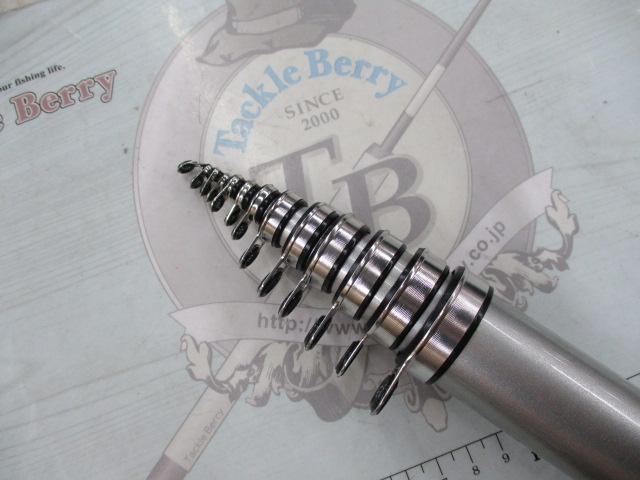 トップファイターアウトリガー磯4-900