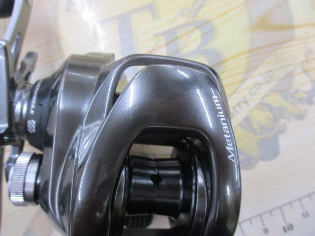 20メタニウム LH