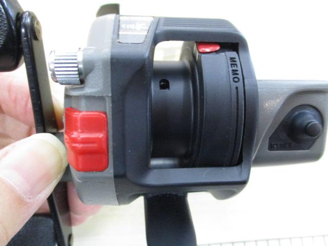 棚ハンターGSミニ