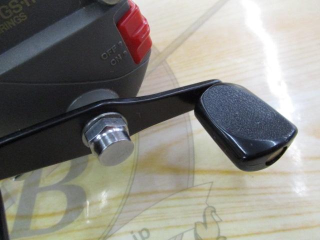 棚ハンターGSミニ