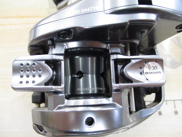 22メタニウムシャローエディション RH