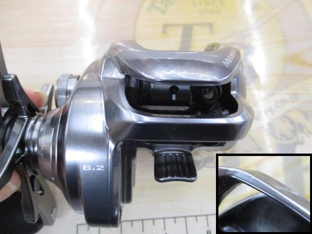 22メタニウムシャローエディション RH