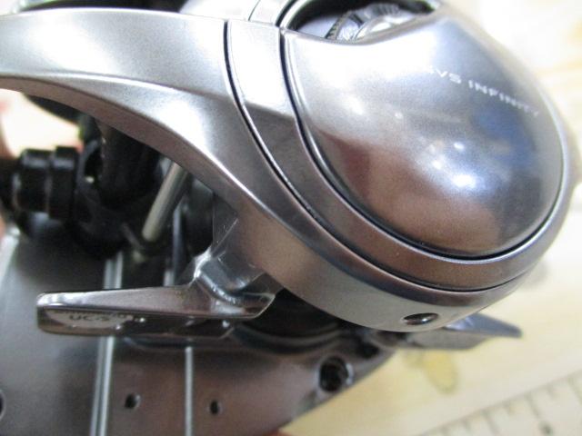 22メタニウムシャローエディション RH