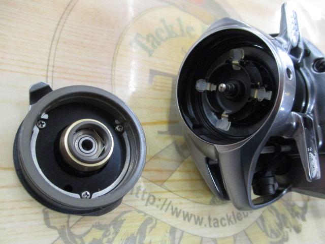 22メタニウムシャローエディション RH