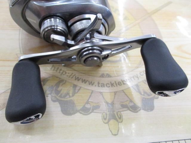 22メタニウムシャローエディション RH