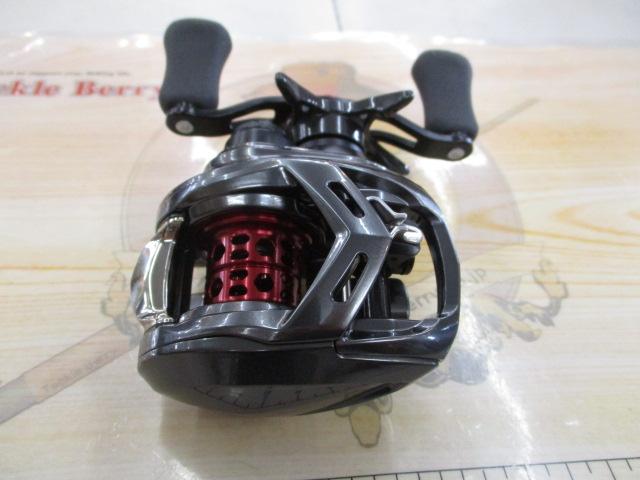 アルファスair tw ダイワ アルファスAIR TW | 実釣インプレ - 俺のバス釣りタックル