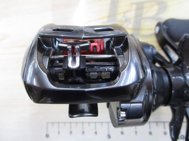 20アルファス AIR TW 8.6L｜＠ベリーネット 日本最大新品中古釣具WEB