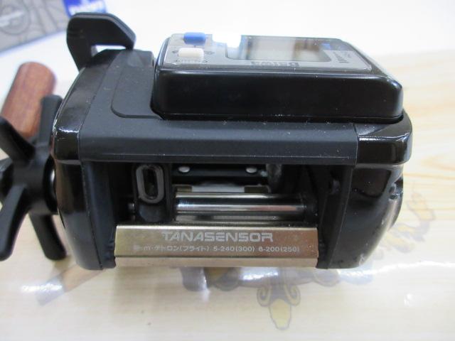 タナセンサーX 350