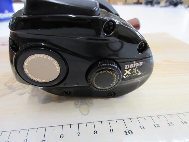 タナセンサーX 350