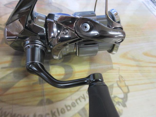 22ステラ C2500S【中古美品】 22ステラ C2500S｜＠ベリーネット 日本最大新品中古釣具WEBショップ