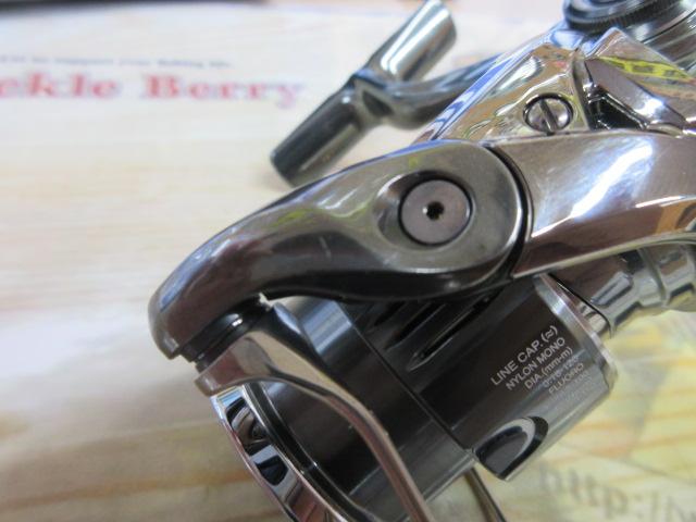 22ステラ C2500S｜＠ベリーネット 日本最大新品中古釣具WEBショップ